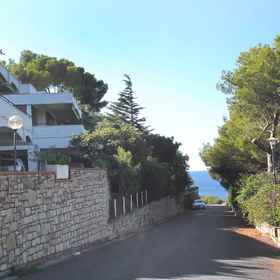 Patelle - Two Bedroom 1, 酒店 Muretto di Alassio