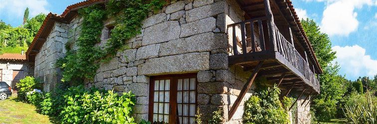 其他 Quinta Da Caniçada