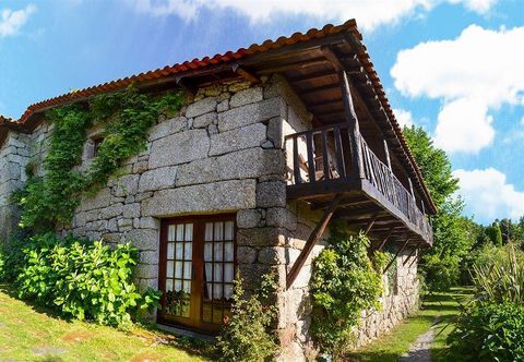 其他 Quinta Da Caniçada