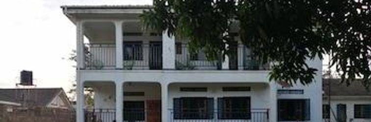 其他 Lake Victoria View Guest House