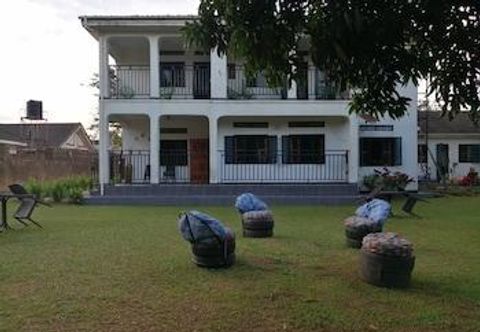 其他 Lake Victoria View Guest House