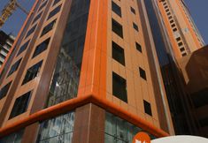 Others 2 Orange Suites Hotel & Residence