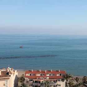 Studio in Benalmadena - 104304 1, Hotel Benalmádena