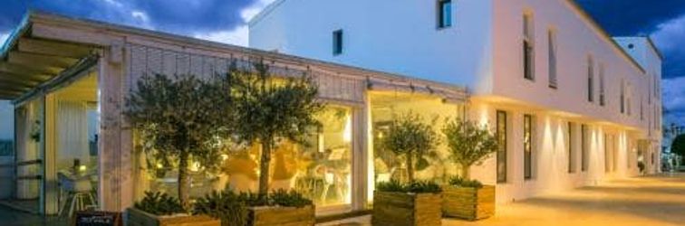 Others Hotel Es Marès