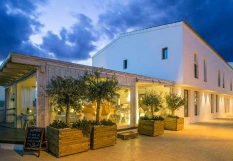 Others Hotel Es Marès