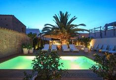 Others 2 Hotel Es Marès