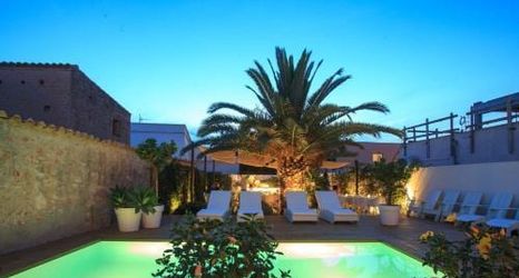 Others 2 Hotel Es Marès