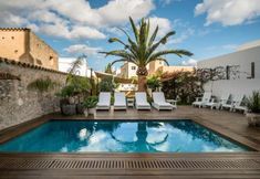 Others 5 Hotel Es Marès