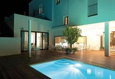 Others 7 Hotel Es Marès