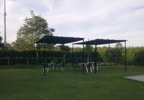 기타 Hotel Sierra Quilama