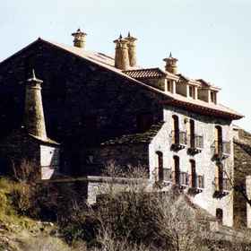 Hotel Rural Labadia De Sieste 1, Hotel Torralba de Aragón