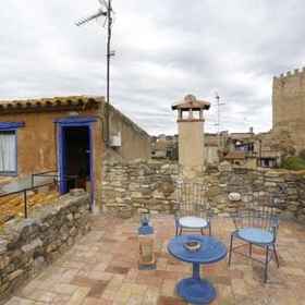 Hostal Blau 1, Hotel El Port de la Selva