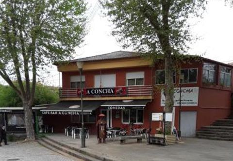 Khác A Concha