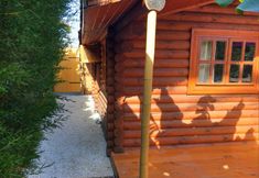 Others 2 Romantic Private Cabin