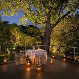 Athol Place Boutique Hotel1 , 飯店豪登省