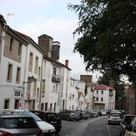 Casa Do Medio 1, Khách sạn Roxos