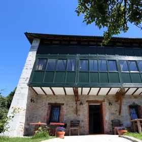 Albergue La Incera 1, 소바 호텔