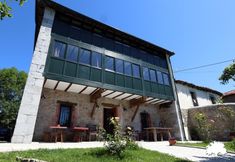 Lainnya 2 Albergue La Incera