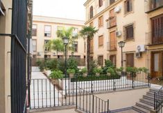 Lain-lain 2 Apartamentos Sevilla Palace