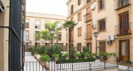 Lain-lain 2 Apartamentos Sevilla Palace