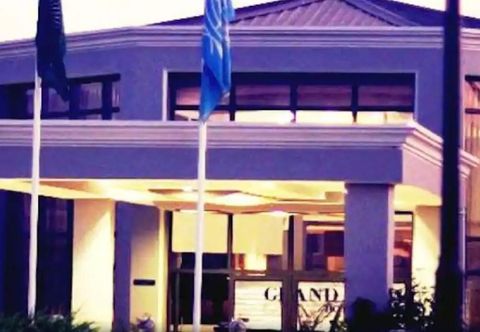 Others Grand Palace Hotel