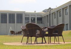 Others 3 Grand Palace Hotel