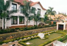 Lainnya 2 World House Gisozi Hotel