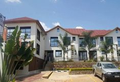 Lainnya 3 World House Gisozi Hotel