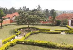 Lainnya 5 World House Gisozi Hotel