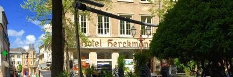 其他 Hotel Herckmans