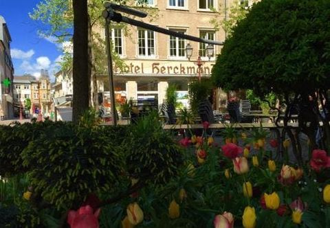 其他 Hotel Herckmans