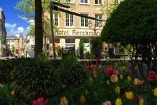 其他 Hotel Herckmans