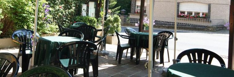 其他 Hotel Auberge Rustique