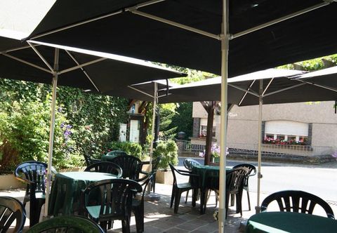 其他 Hotel Auberge Rustique