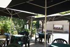 其他 Hotel Auberge Rustique