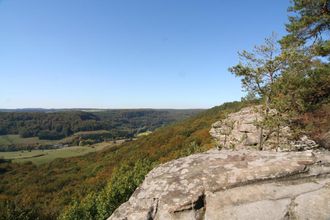 其他 4 Hotel Auberge Rustique