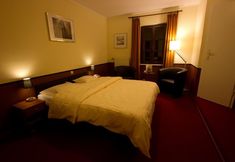 其他 3 Hotel Auberge Rustique