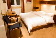 其他 6 Hotel Auberge Rustique