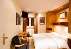 其他 7 Hotel Auberge Rustique