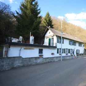 Camping Kautenbach1 , 飯店埃施叙尔叙尔