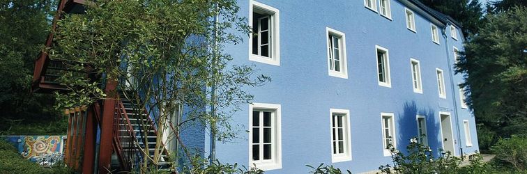 Lain-lain Youth Hostel Larochette