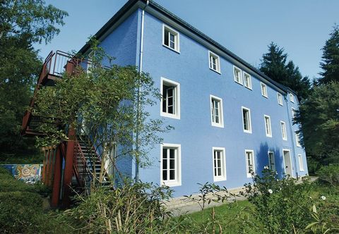 Lain-lain Youth Hostel Larochette