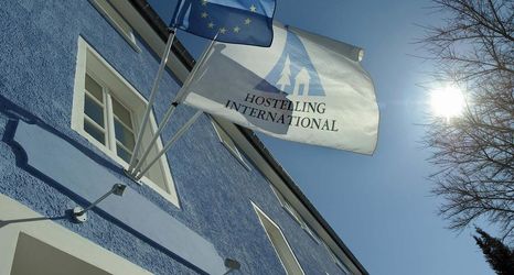 Lain-lain 2 Youth Hostel Larochette