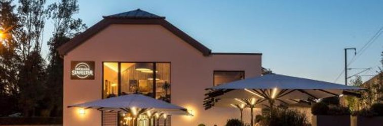 其他 Hostellerie Stafelter