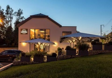 其他 Hostellerie Stafelter