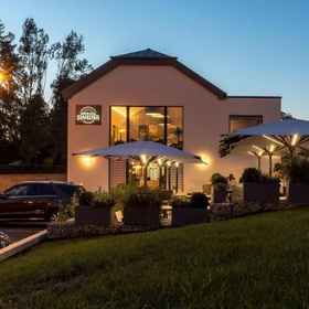 Hostellerie Stafelter1 , 飯店瓦尔费当日