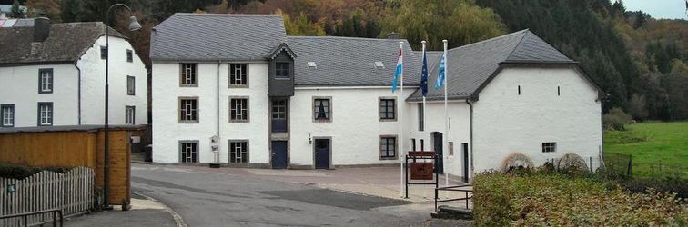 Lainnya Rackésmillen