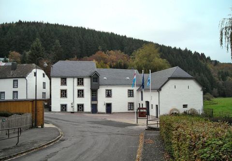 Lainnya Rackésmillen