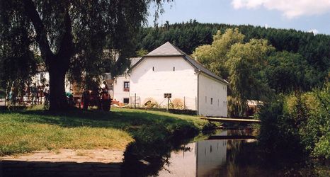 Lainnya 2 Rackésmillen