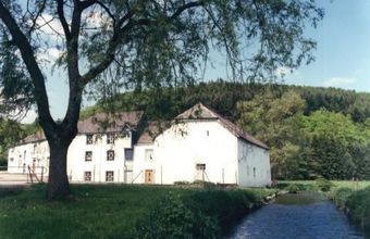 Lainnya 4 Rackésmillen